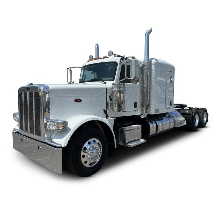 2023 Peterbilt 389