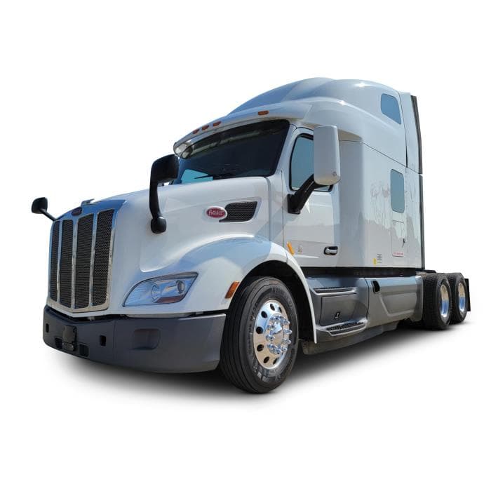 2021 Peterbilt 579