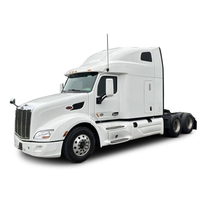 2022 Peterbilt 579