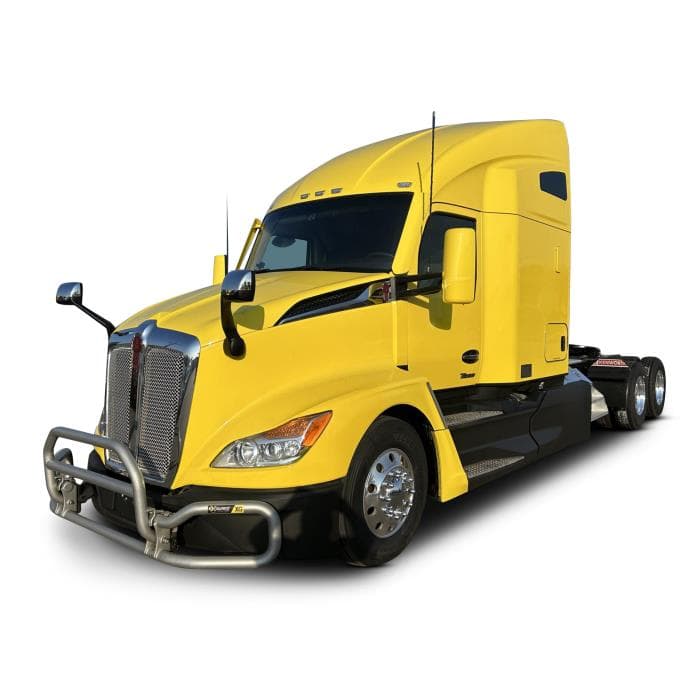 2023 Kenworth T680