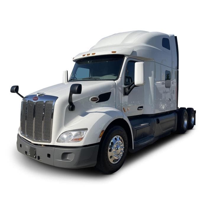 2021 Peterbilt 579