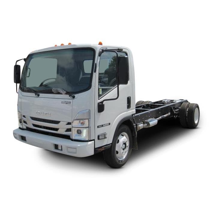2025 Isuzu NRR