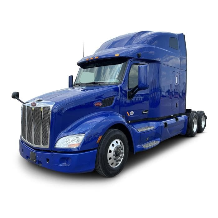 2022 Peterbilt 579