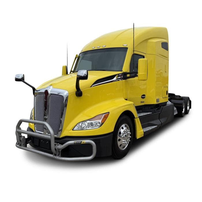 2023 Kenworth T680