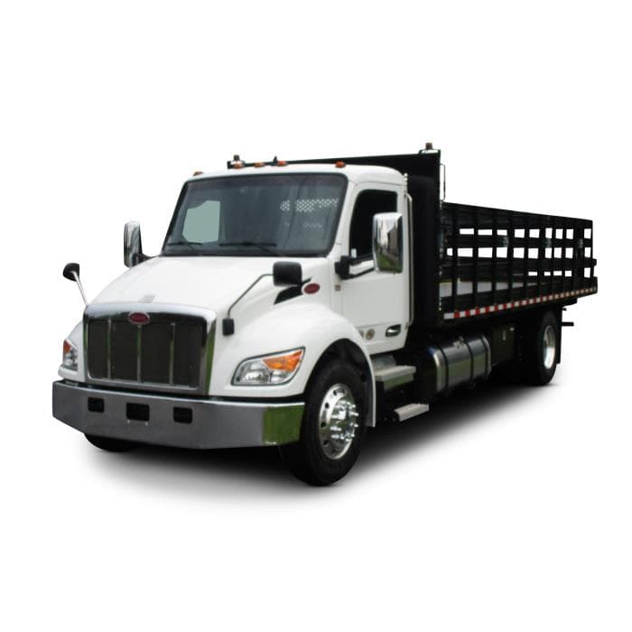 2026 Peterbilt 536