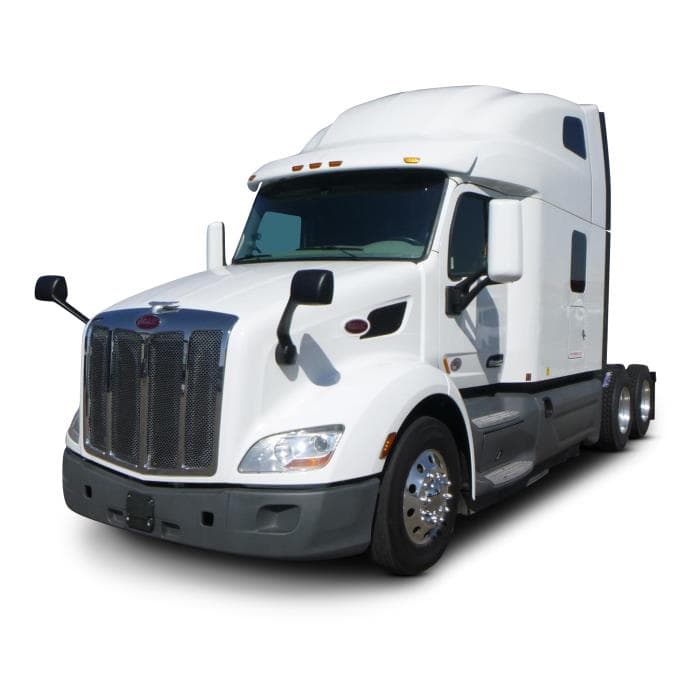 2021 Peterbilt 579