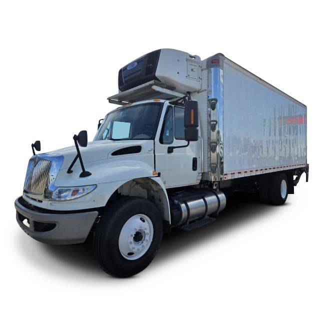 2019 International 4300