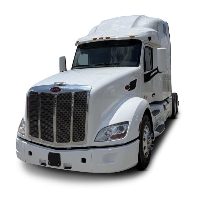 2022 Peterbilt 579