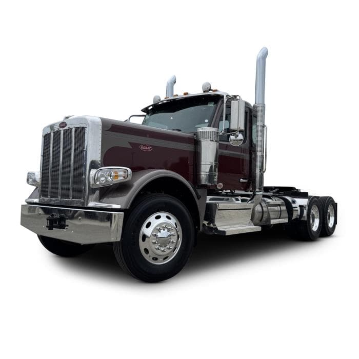 2026 Peterbilt