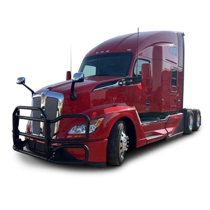 2024 Kenworth T680