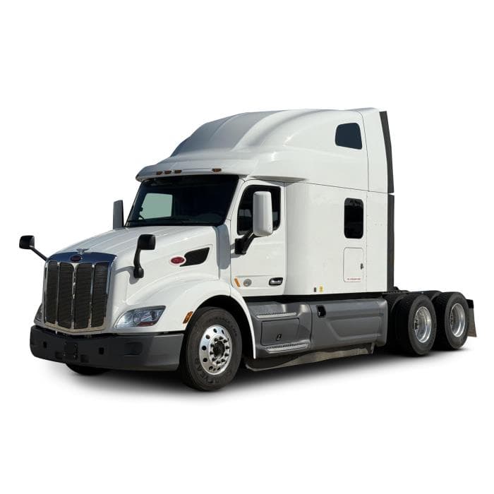 2021 Peterbilt 579