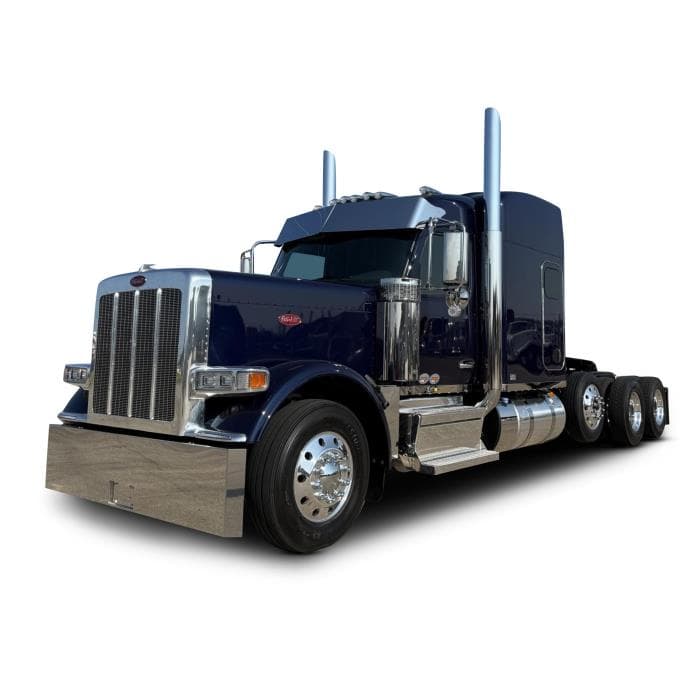 2026 Peterbilt