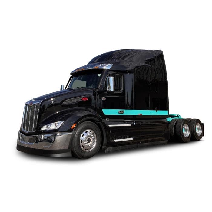 2026 Peterbilt 579