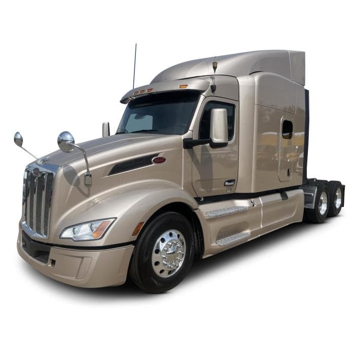 2023 Peterbilt 579