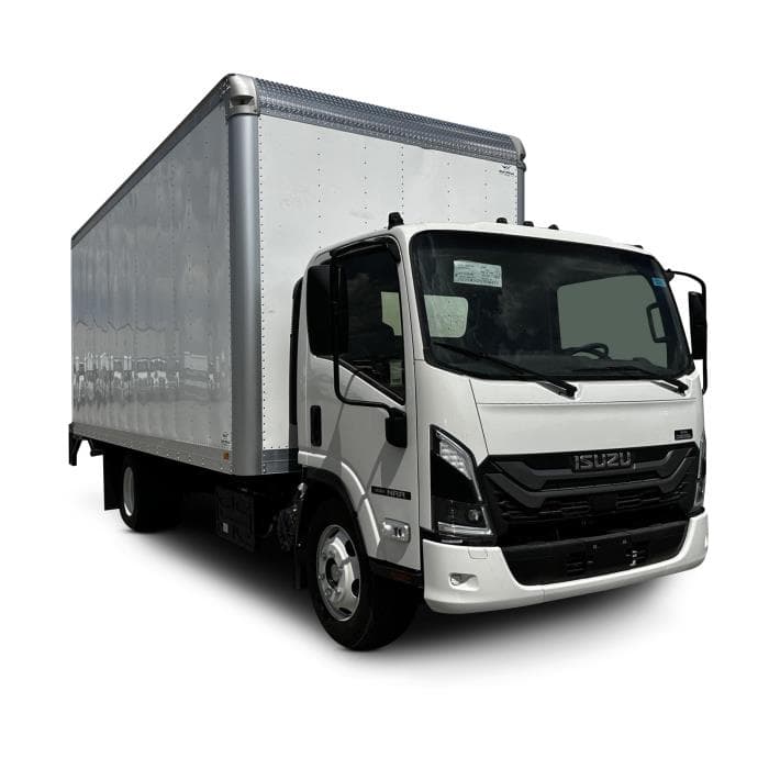 2025 Isuzu NRR