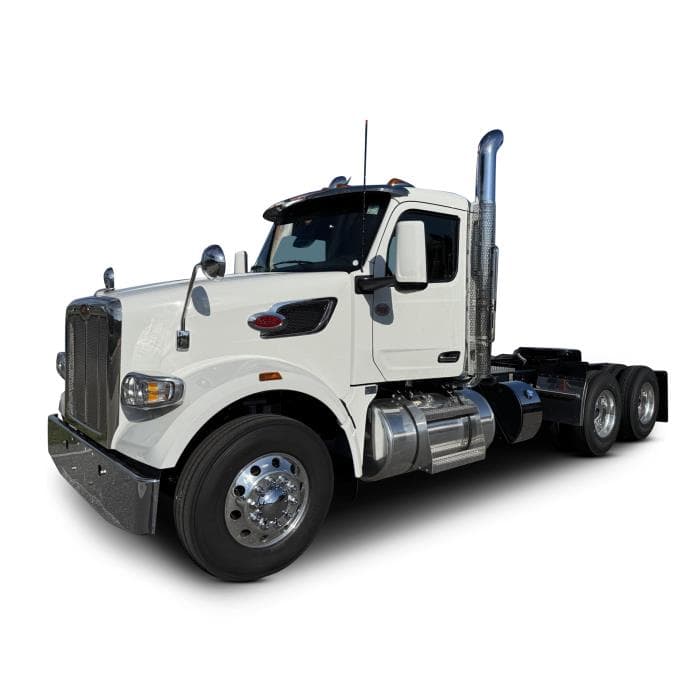 2026 Peterbilt 567
