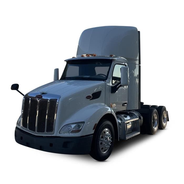 2020 Peterbilt 579