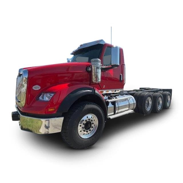 2026 International HX