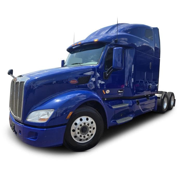 2022 Peterbilt 579