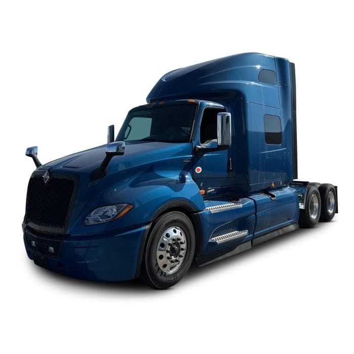 2026 International LT