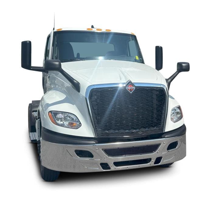 2026 International LT