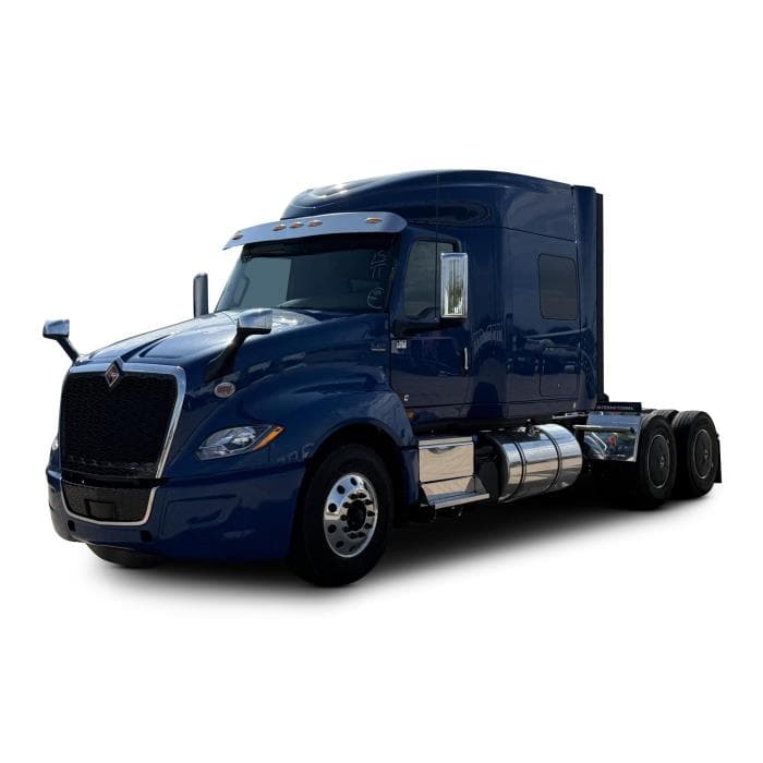 2026 International LT