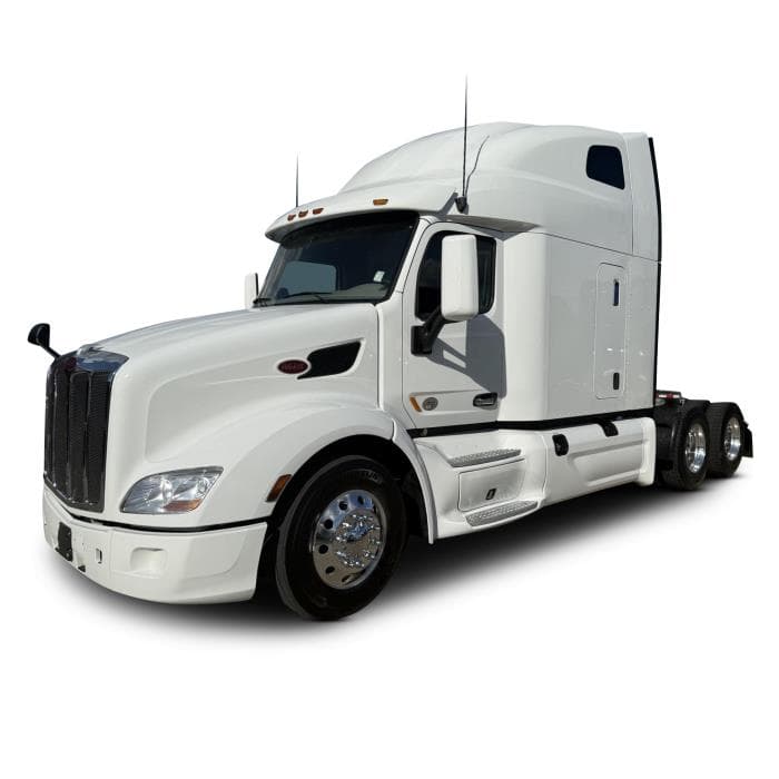 2022 Peterbilt 579