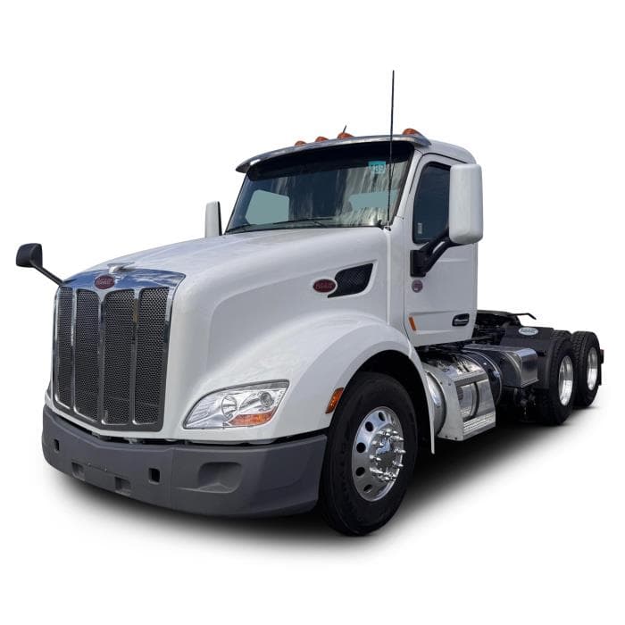 2021 Peterbilt 579