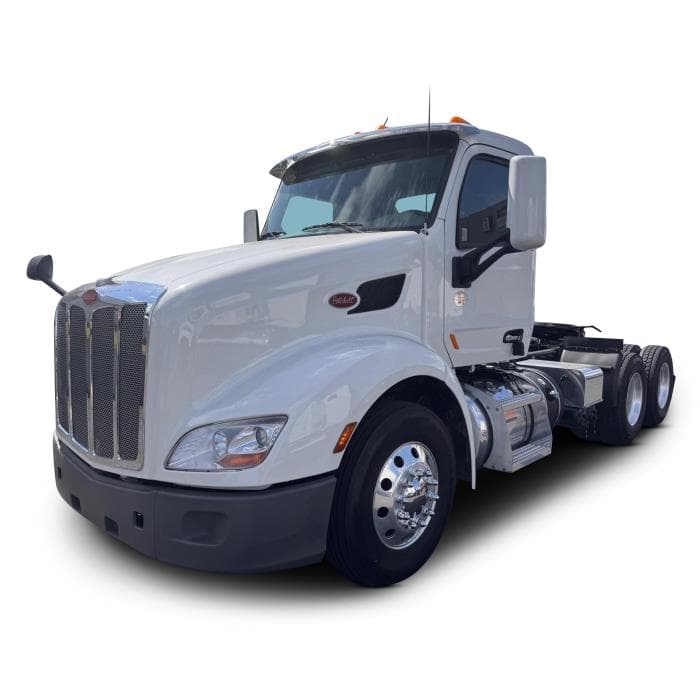 2021 Peterbilt 579