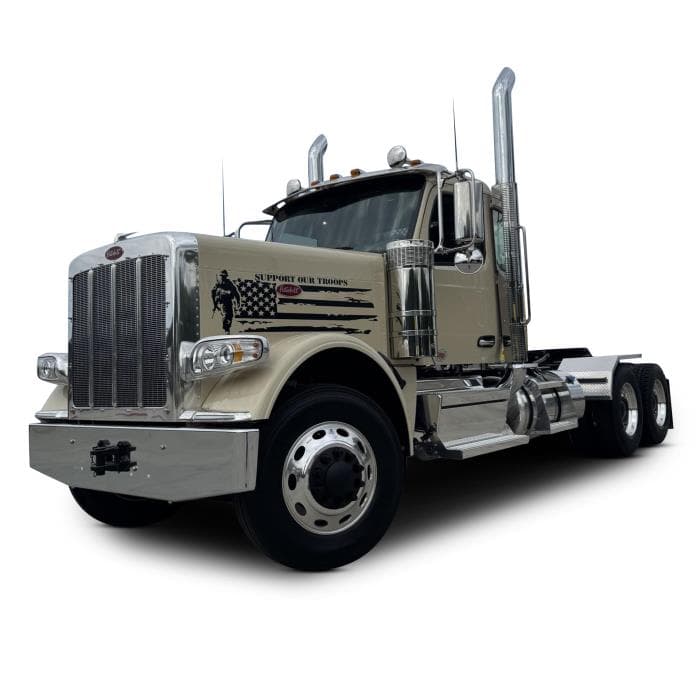 2026 Peterbilt