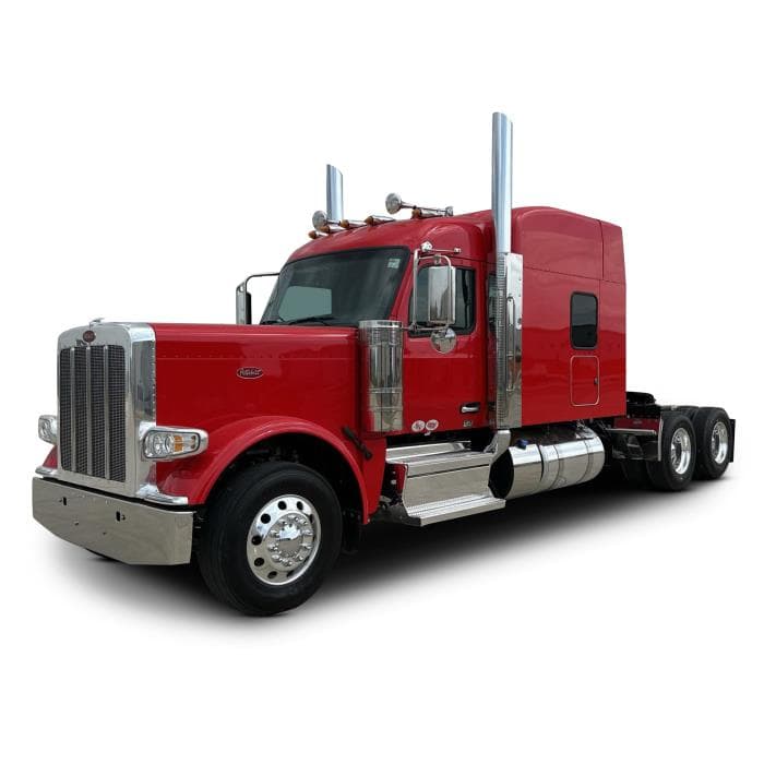 2026 Peterbilt