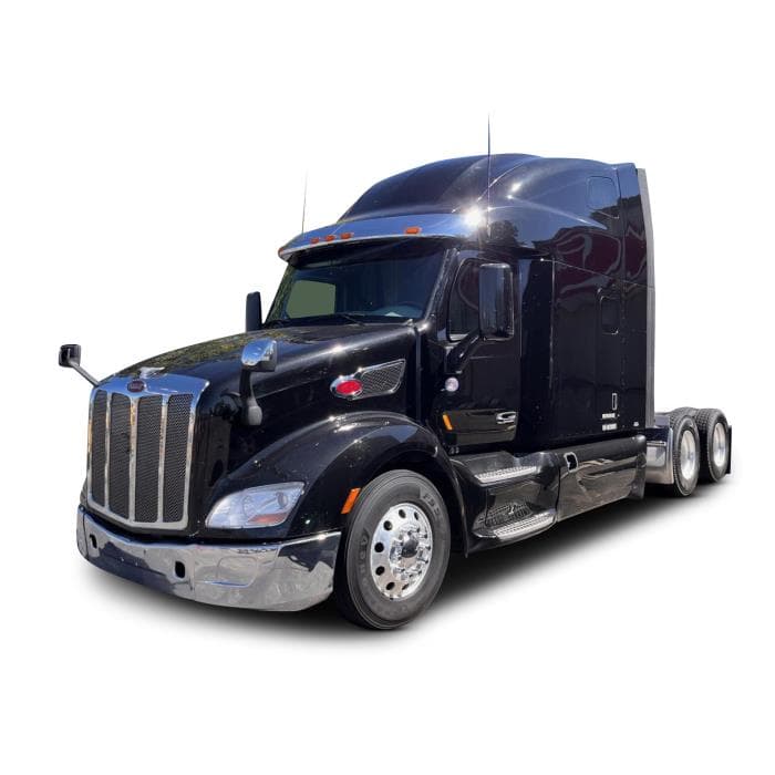 2022 Peterbilt 579