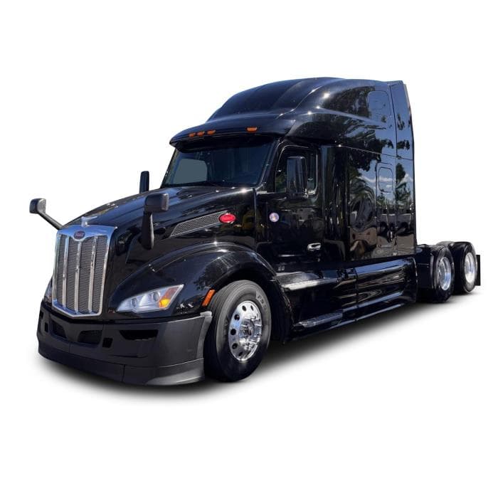2023 Peterbilt 579