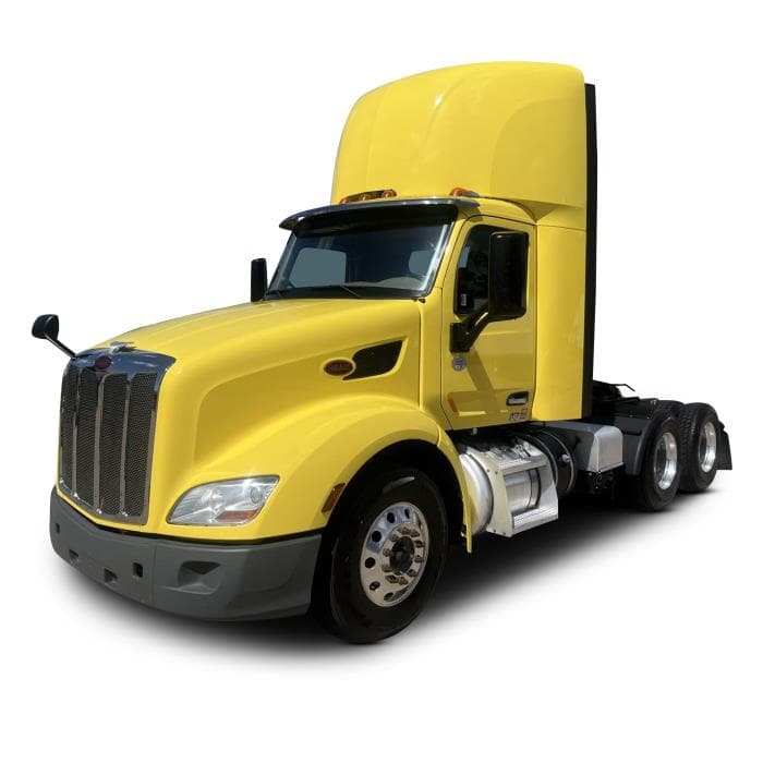 2021 Peterbilt 579