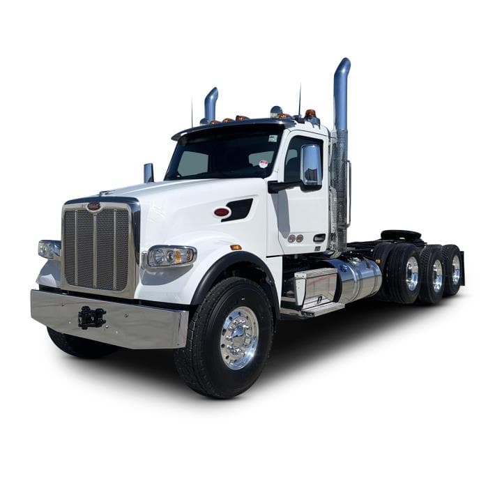 2026 Peterbilt 567