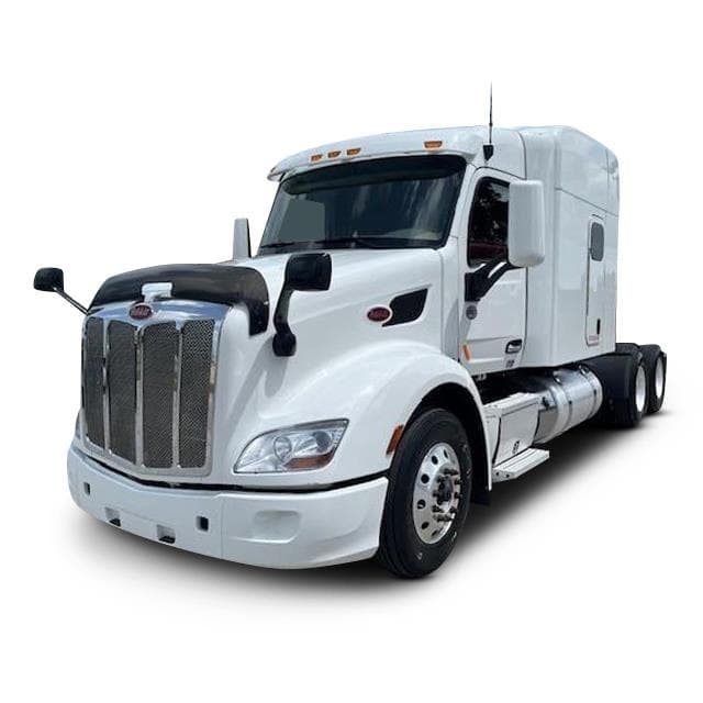 2022 Peterbilt 579
