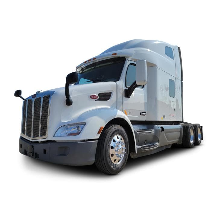 2021 Peterbilt 579