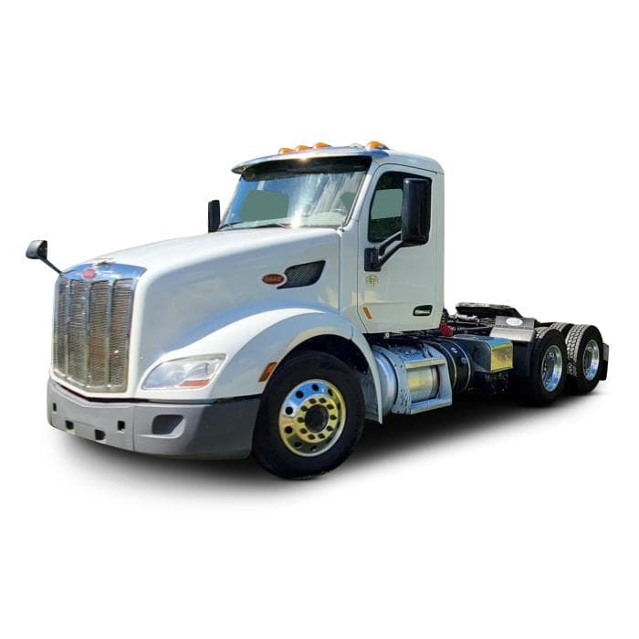 2021 Peterbilt 579