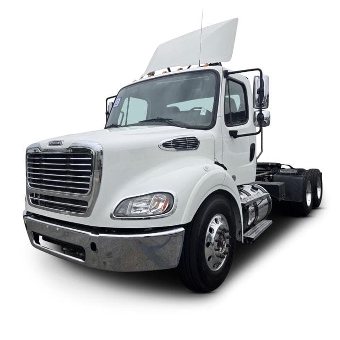 2023 Freightliner