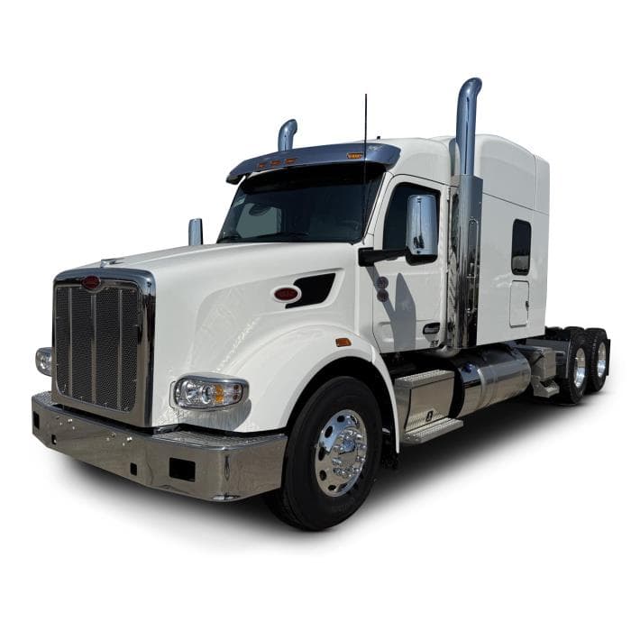 2026 Peterbilt 567