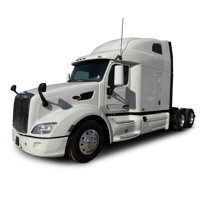 2022 Peterbilt 579