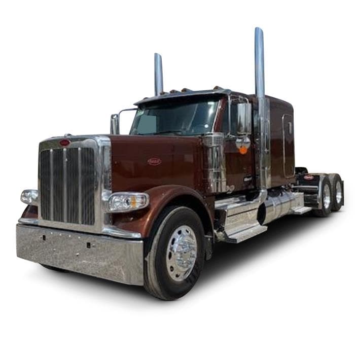 2026 Peterbilt
