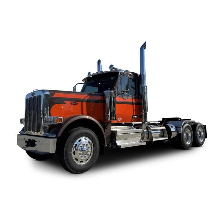 2026 Peterbilt