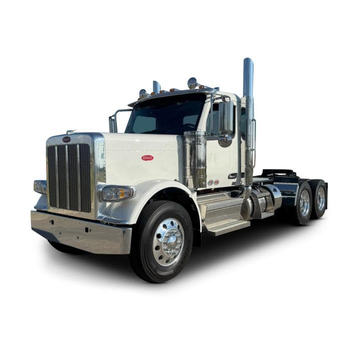 2026 Peterbilt