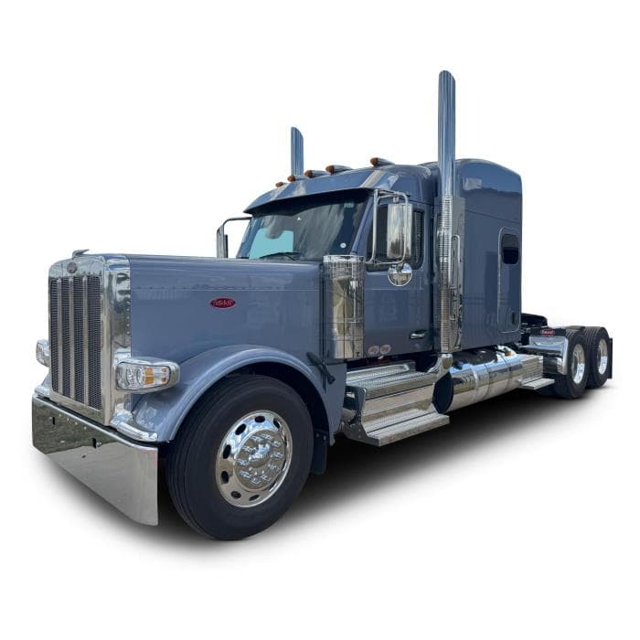 2026 Peterbilt