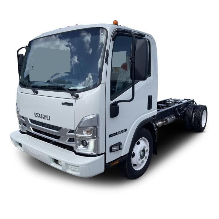 2025 Isuzu NRR