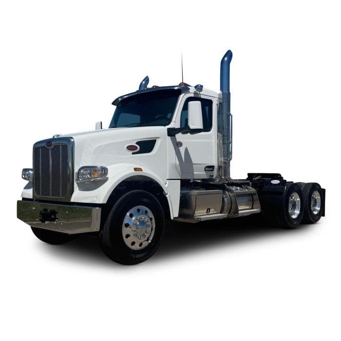 2026 Peterbilt 567