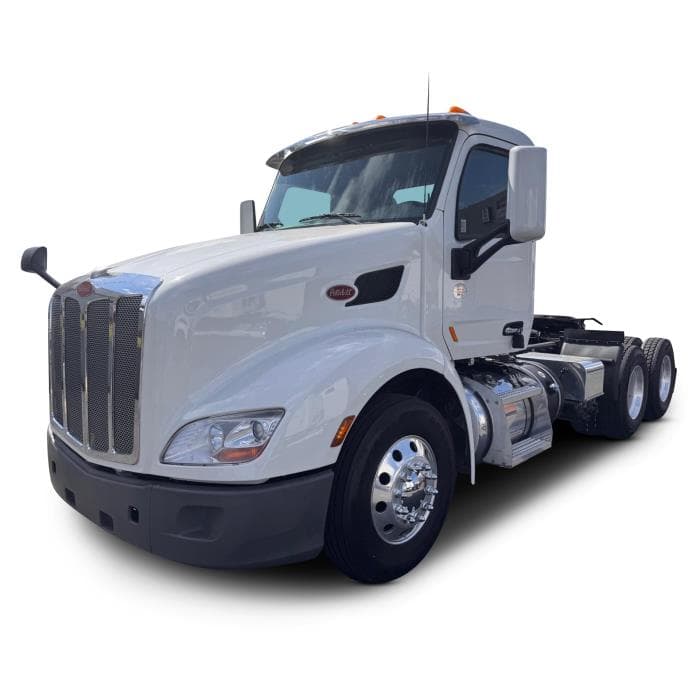 2021 Peterbilt 579