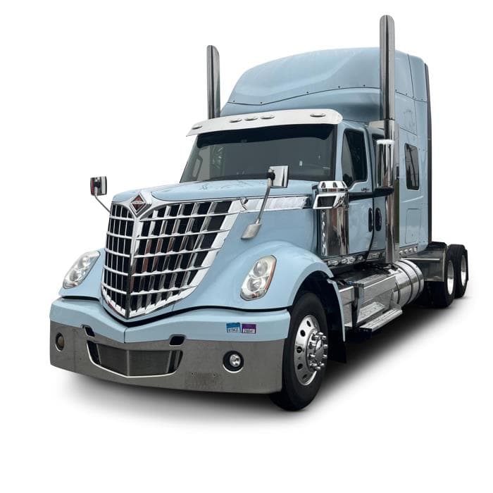 2023 International LoneStar