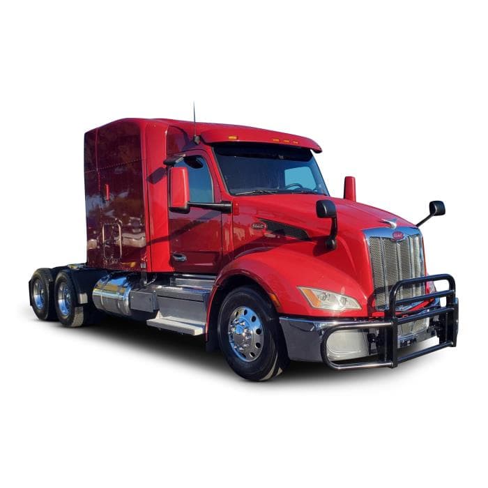 2022 Peterbilt 579